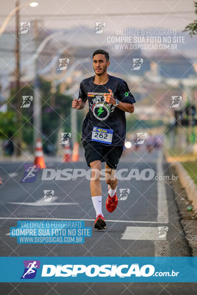 Circuito de Corrida de Rua FENABB-AABB Maringá