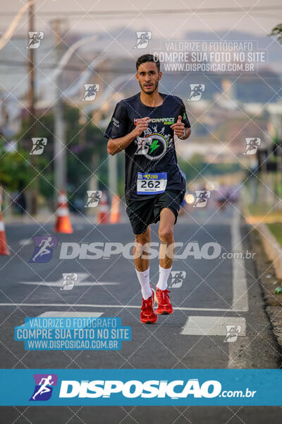 Circuito de Corrida de Rua FENABB-AABB Maringá