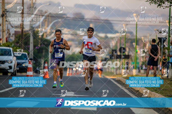 Circuito de Corrida de Rua FENABB-AABB Maringá