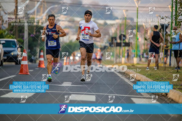 Circuito de Corrida de Rua FENABB-AABB Maringá