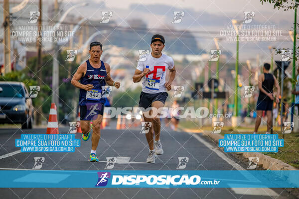 Circuito de Corrida de Rua FENABB-AABB Maringá