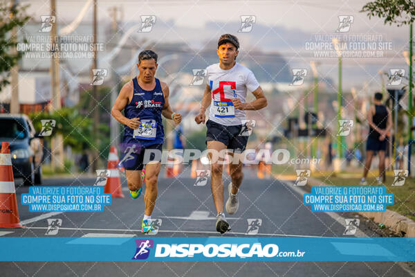 Circuito de Corrida de Rua FENABB-AABB Maringá