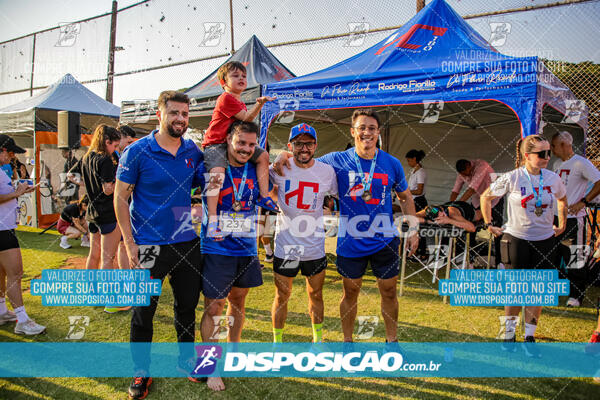 Circuito de Corrida de Rua FENABB-AABB Maringá