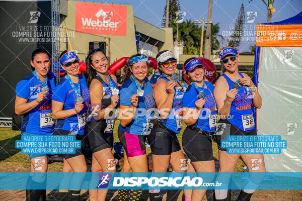 Circuito de Corrida de Rua FENABB-AABB Maringá