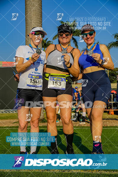 Circuito de Corrida de Rua FENABB-AABB Maringá