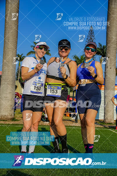 Circuito de Corrida de Rua FENABB-AABB Maringá