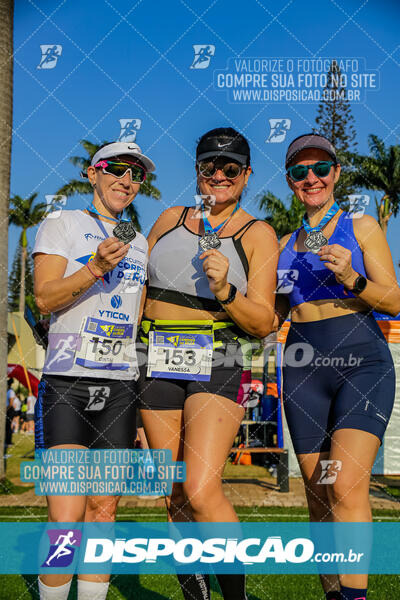 Circuito de Corrida de Rua FENABB-AABB Maringá