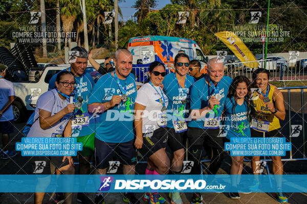 Circuito de Corrida de Rua FENABB-AABB Maringá