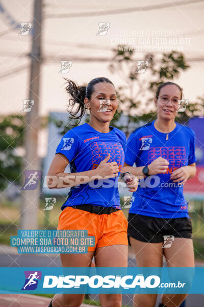 Circuito de Corrida de Rua FENABB-AABB Maringá