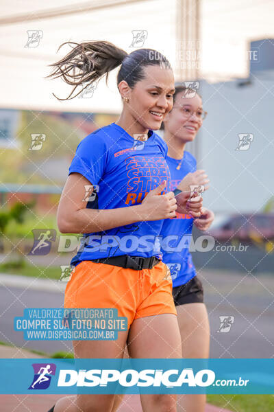 Circuito de Corrida de Rua FENABB-AABB Maringá