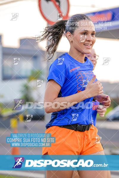 Circuito de Corrida de Rua FENABB-AABB Maringá