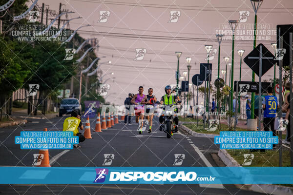 Circuito de Corrida de Rua FENABB-AABB Maringá