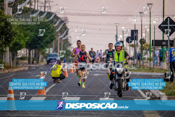 Circuito de Corrida de Rua FENABB-AABB Maringá