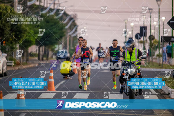 Circuito de Corrida de Rua FENABB-AABB Maringá