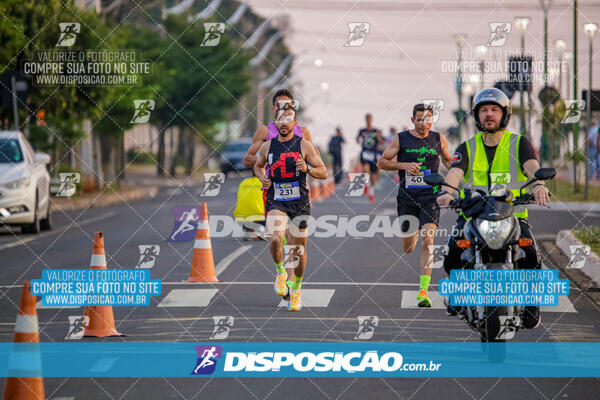 Circuito de Corrida de Rua FENABB-AABB Maringá