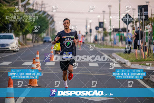 Circuito de Corrida de Rua FENABB-AABB Maringá