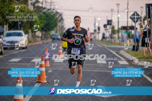 Circuito de Corrida de Rua FENABB-AABB Maringá