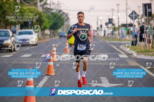 Circuito de Corrida de Rua FENABB-AABB Maringá