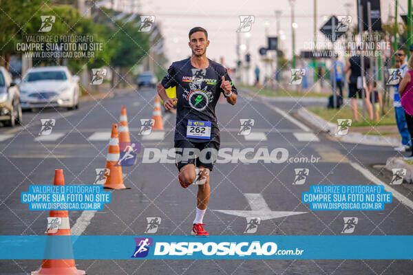 Circuito de Corrida de Rua FENABB-AABB Maringá