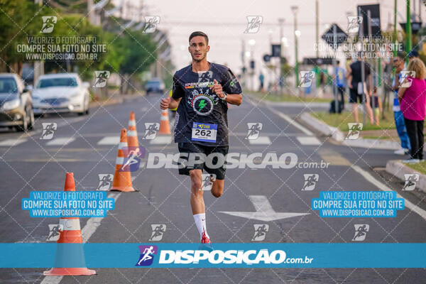 Circuito de Corrida de Rua FENABB-AABB Maringá