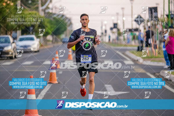 Circuito de Corrida de Rua FENABB-AABB Maringá