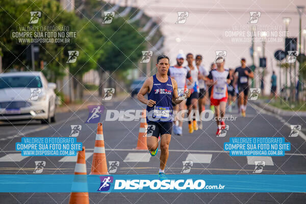 Circuito de Corrida de Rua FENABB-AABB Maringá