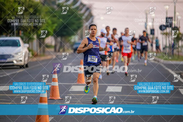 Circuito de Corrida de Rua FENABB-AABB Maringá