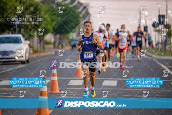 Circuito de Corrida de Rua FENABB-AABB Maringá