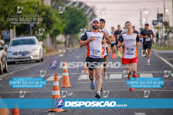 Circuito de Corrida de Rua FENABB-AABB Maringá