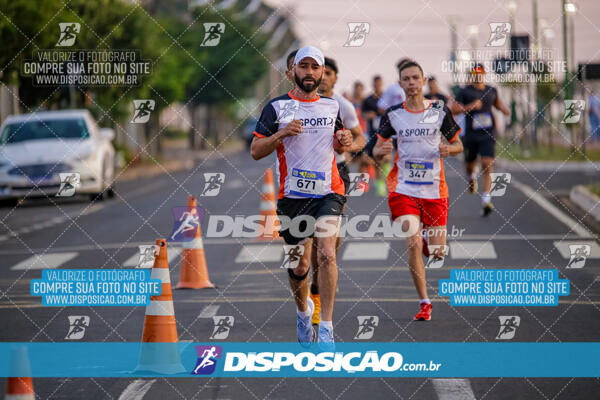 Circuito de Corrida de Rua FENABB-AABB Maringá