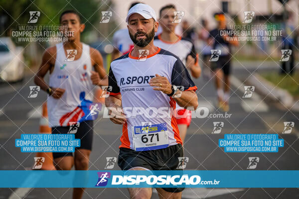 Circuito de Corrida de Rua FENABB-AABB Maringá