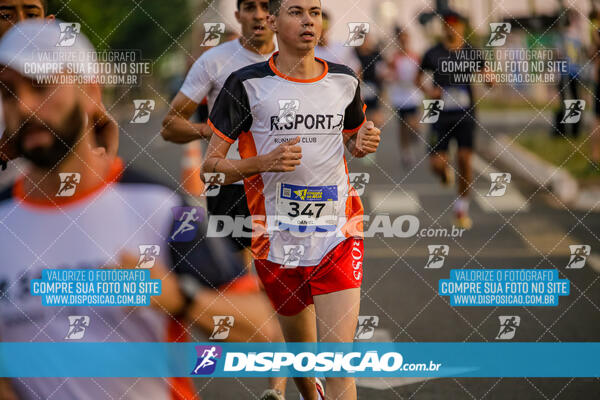 Circuito de Corrida de Rua FENABB-AABB Maringá