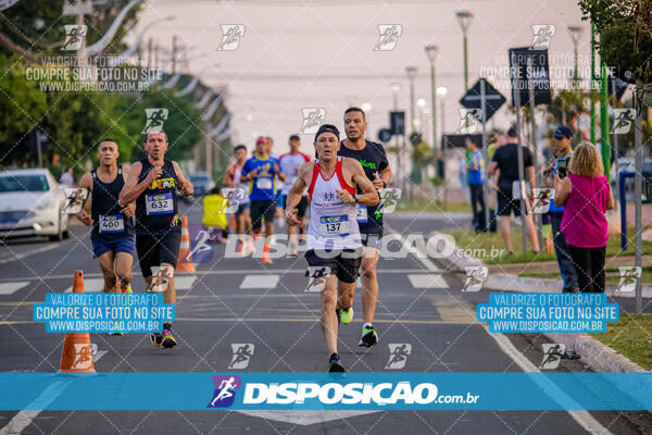 Circuito de Corrida de Rua FENABB-AABB Maringá