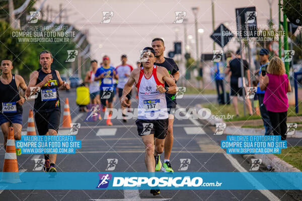 Circuito de Corrida de Rua FENABB-AABB Maringá