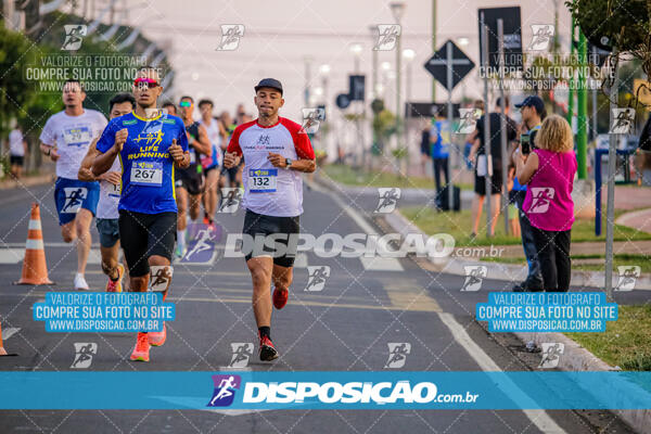 Circuito de Corrida de Rua FENABB-AABB Maringá