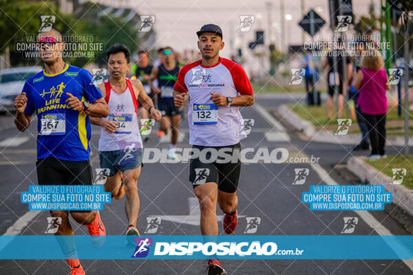 Circuito de Corrida de Rua FENABB-AABB Maringá