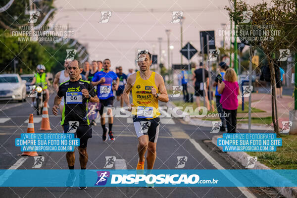 Circuito de Corrida de Rua FENABB-AABB Maringá