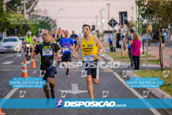 Circuito de Corrida de Rua FENABB-AABB Maringá