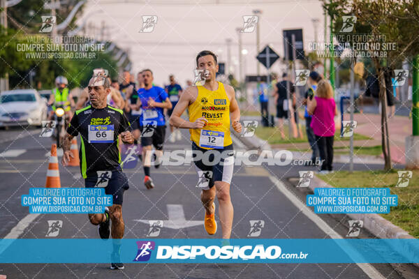 Circuito de Corrida de Rua FENABB-AABB Maringá