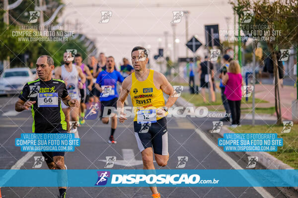 Circuito de Corrida de Rua FENABB-AABB Maringá