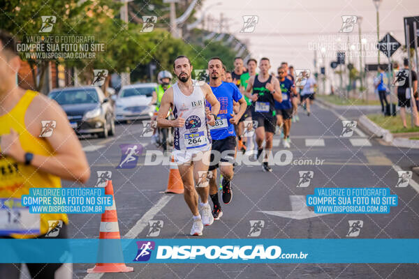 Circuito de Corrida de Rua FENABB-AABB Maringá