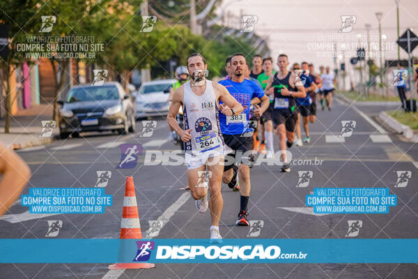 Circuito de Corrida de Rua FENABB-AABB Maringá