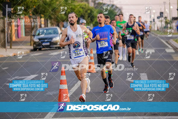 Circuito de Corrida de Rua FENABB-AABB Maringá