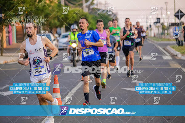 Circuito de Corrida de Rua FENABB-AABB Maringá