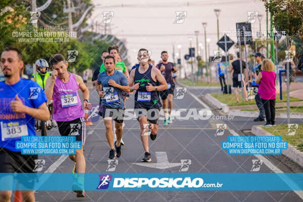 Circuito de Corrida de Rua FENABB-AABB Maringá