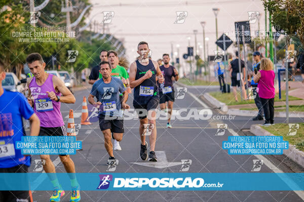 Circuito de Corrida de Rua FENABB-AABB Maringá