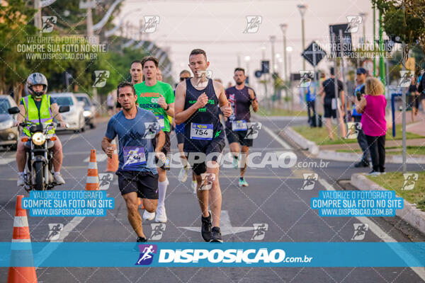 Circuito de Corrida de Rua FENABB-AABB Maringá