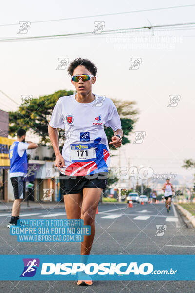 Circuito de Corrida de Rua FENABB-AABB Maringá