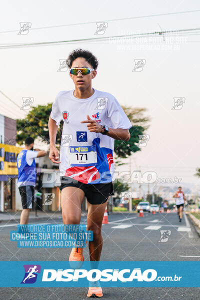 Circuito de Corrida de Rua FENABB-AABB Maringá