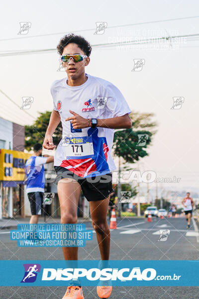 Circuito de Corrida de Rua FENABB-AABB Maringá